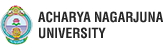 Acharya Nagarjuna University Small Logo